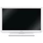 Toshiba 22EL834R (White)