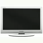 Toshiba 32AV834RB