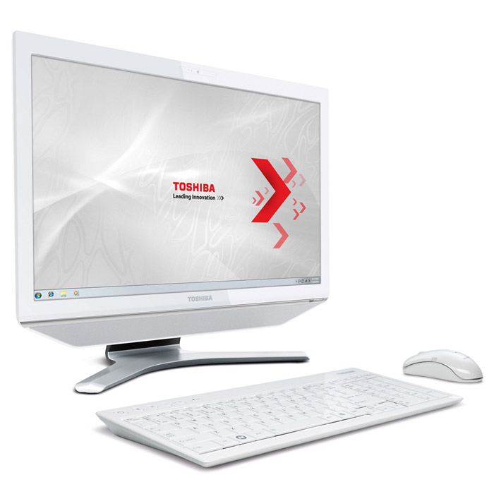 Ремонт моноблоков