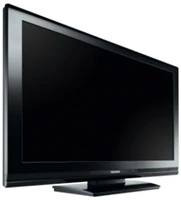 Toshiba 40XV550PR