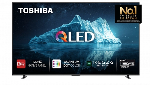 Toshiba 65Z670RE
